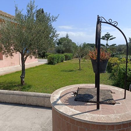 Villa Fior D'Oleandro Santa Maria Del Focallo Zewnętrze zdjęcie
