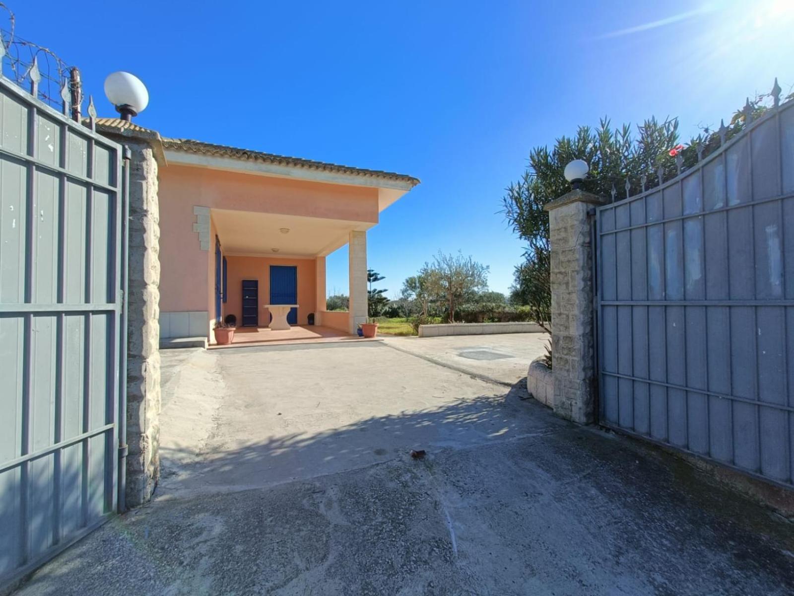 Villa Fior D'Oleandro Santa Maria Del Focallo Zewnętrze zdjęcie